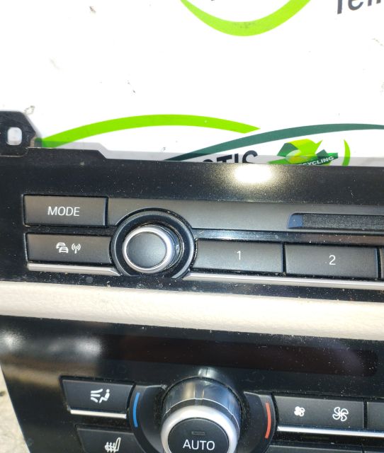 Comanda AC 9241238-01 BMW Seria 5 F10