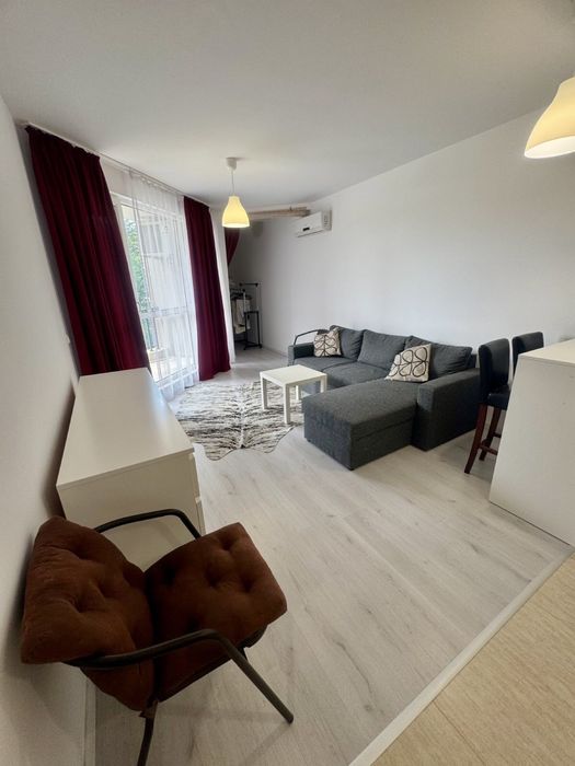 Продава се Двустаен апартамент в Варна, Бриз - 58 кв.м за 3776 €/кв.м - Снимка #8