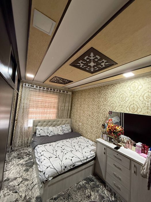 Продажа Райцентр Эшонгузар 2хона/3/4 63м2