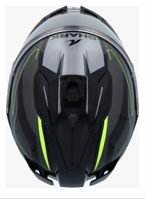 Мотошлем Shark.