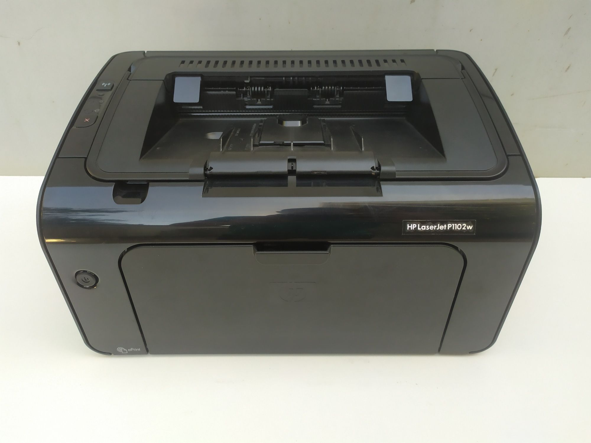 Купить принтер laserjet p1102. LASERJET Pro p1102w.