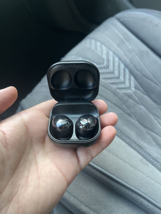 Наушники Samsung Galaxy buds pro