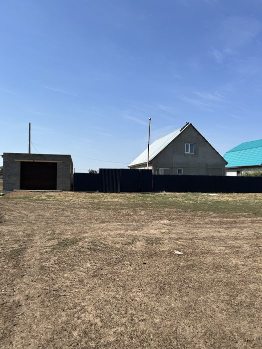 Продам частныц дом !