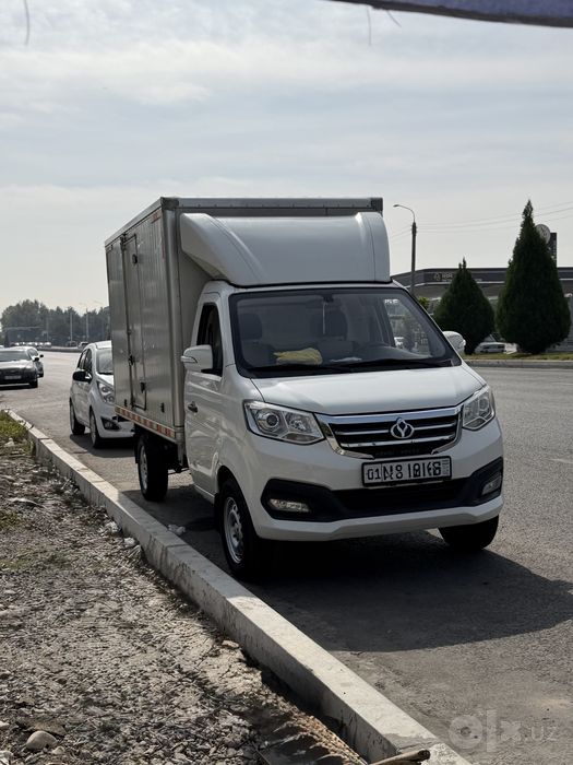 Changan sotiladi t3  3 metrli