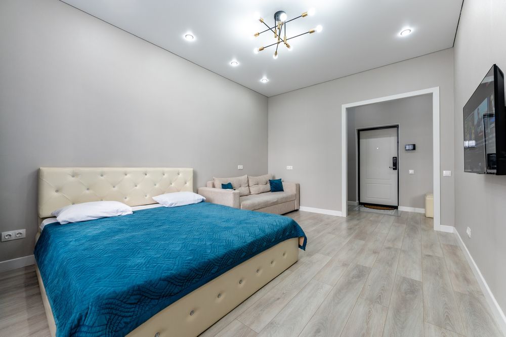 Квартира посуточно Жк Бухар Жырау