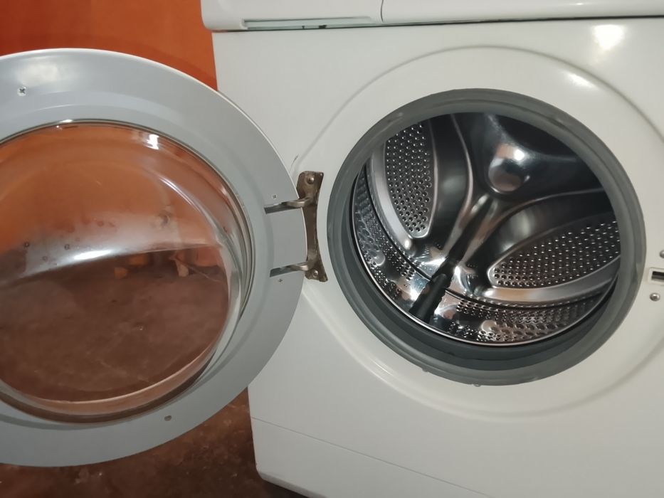 Olg kir yuvish mashinasi