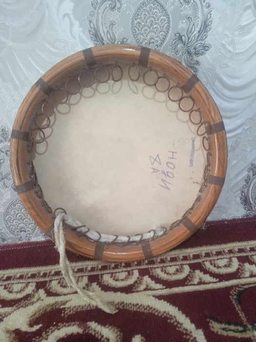 Doira sotiladi holati yangi brent narxda