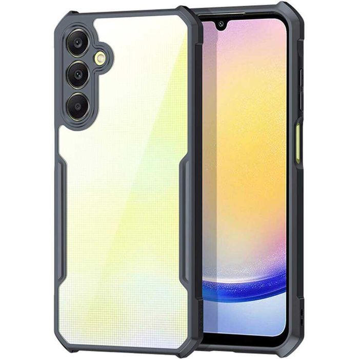 Husa + Folie ecran SAMSUNG Galaxy A35 5G A55 5G A25 A56 A36 modele dif