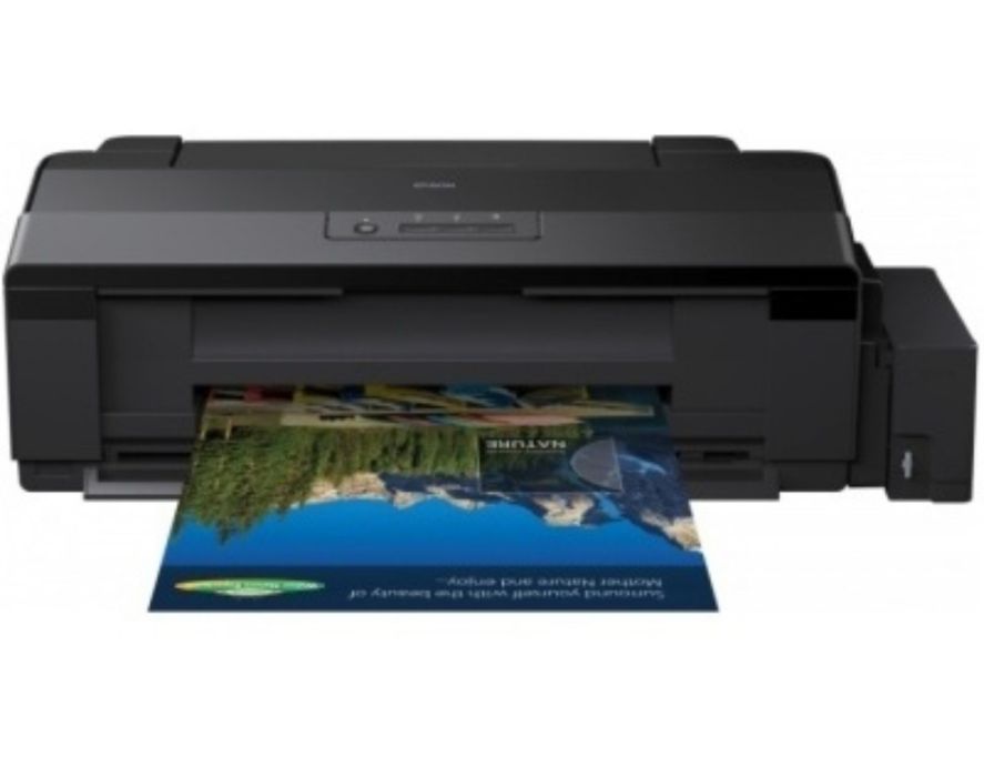 Принтер Epson 1800