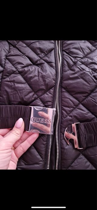 Geaca guess originala s