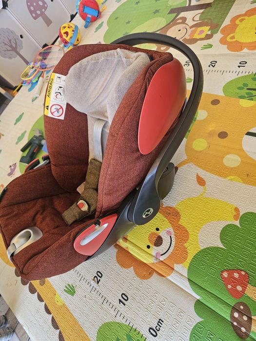 Scoica cybex platinum