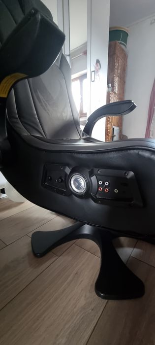 Se vinde scaun audio!