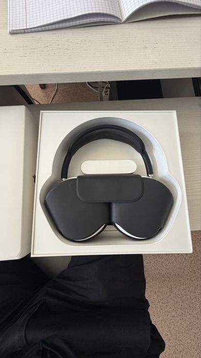 Airpods Max 1 Новые