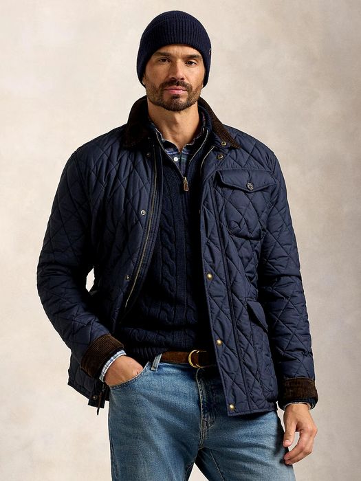 Яке Polo Ralph Lauren, big & tall