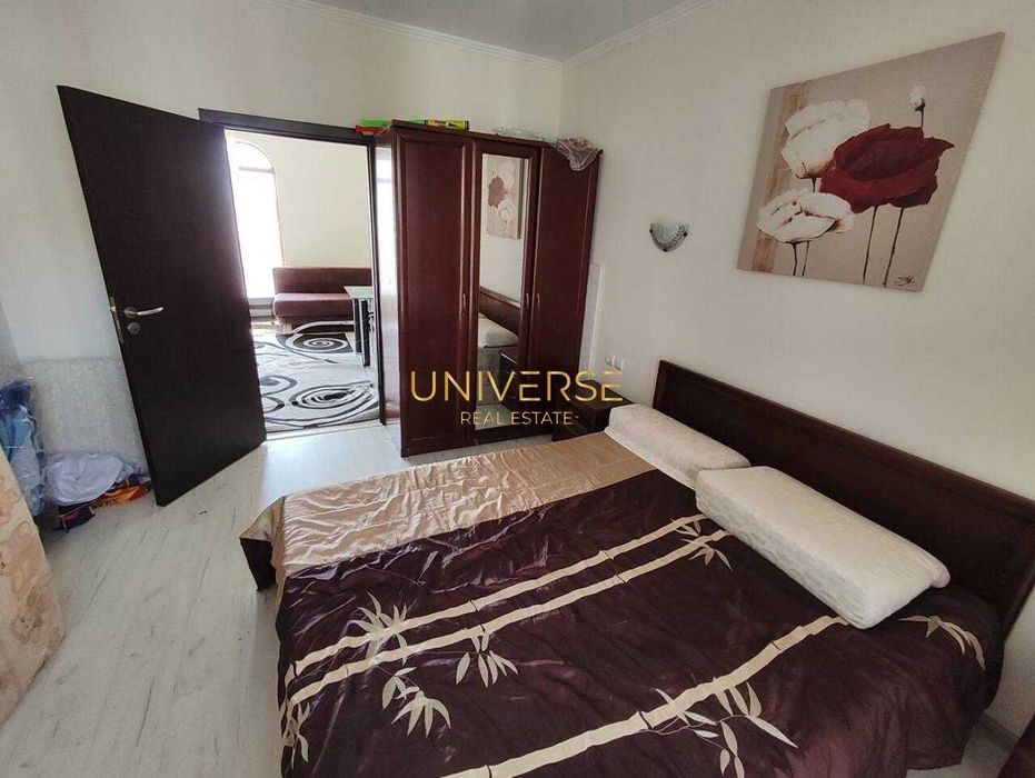 Продава се Двустаен апартамент в к.к. Елените - 60 кв.м за 967 €/кв.м - Снимка #10