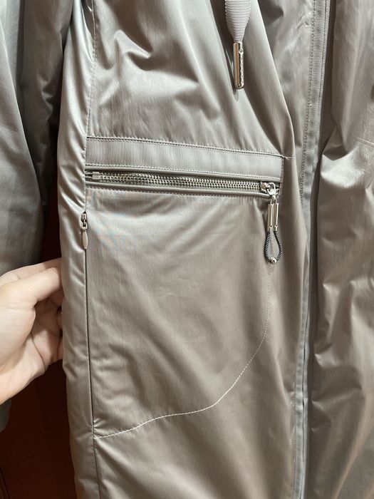 Женская куртка весна/осень