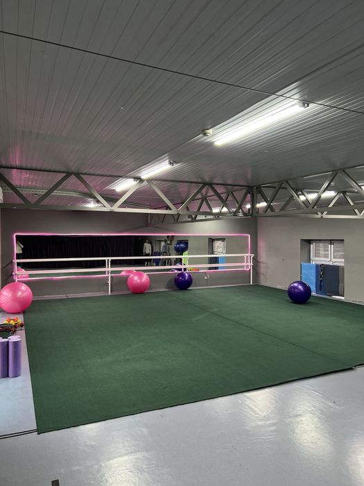 Аренда помещении