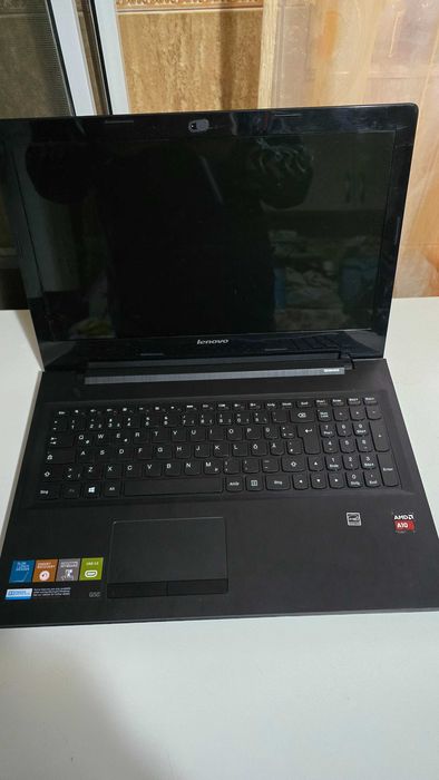 Lenovo AMD A10 gen 7a