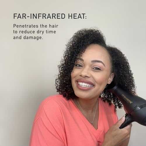 Нов Curlsmith дифузер сешоар – за вълниста и коил коса, пътуване жени