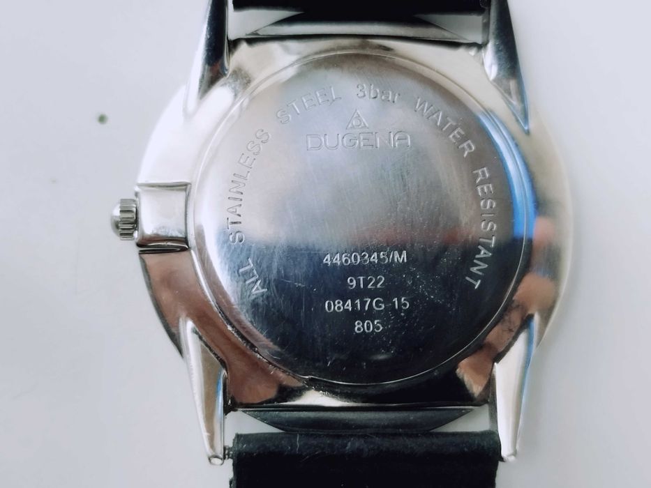 Dugena Quartz Germania