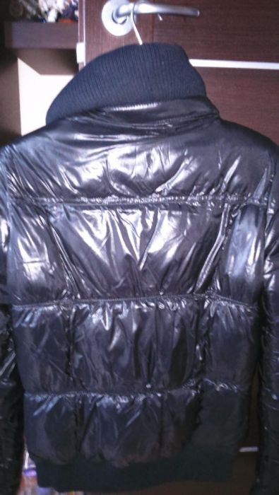 Geaca dama Bershka S