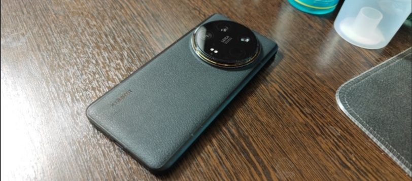 сяоми 14 ultra 16/512