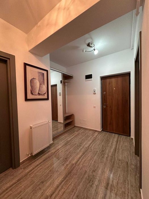 Apartament de anchiriat