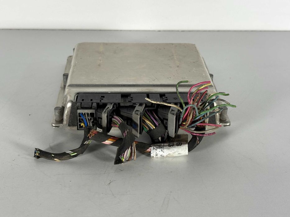 Комютър Мерцедес ML W163 3.2 V6 218 к.с. (00-03г) Computer Mercedes ML W163 3.2 V6 218 hp OEM: A0305455832