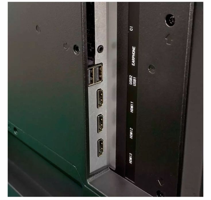 Телевизор Artel 43AU20K