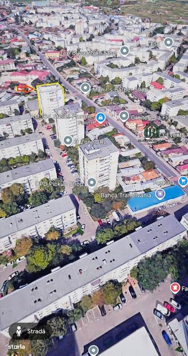 Apartament 3 camere, decomandat, disponibil imediat !