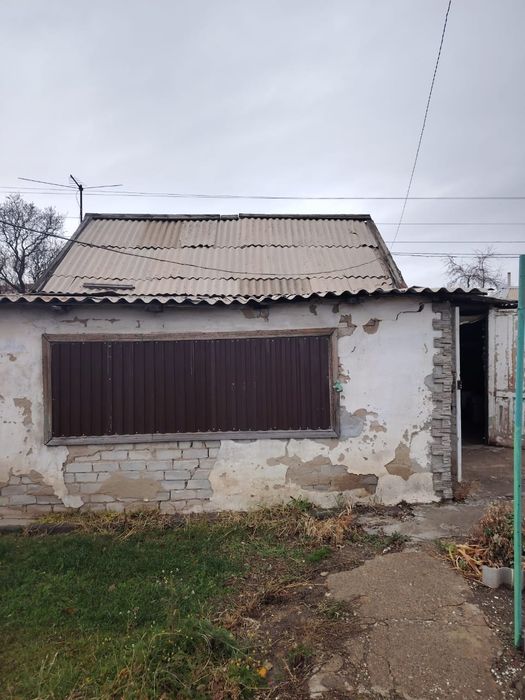 Продам дачу летний вариант