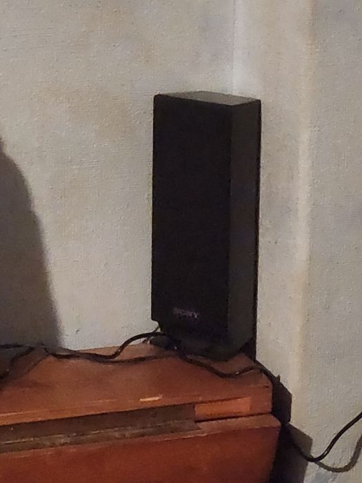 Домашно кино  5.1 Blu-ray /блу-рей/ плеър player sony bdv e870