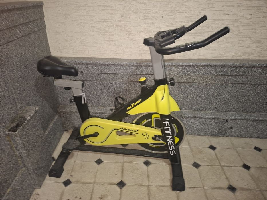 Продам тренажерный велосипед