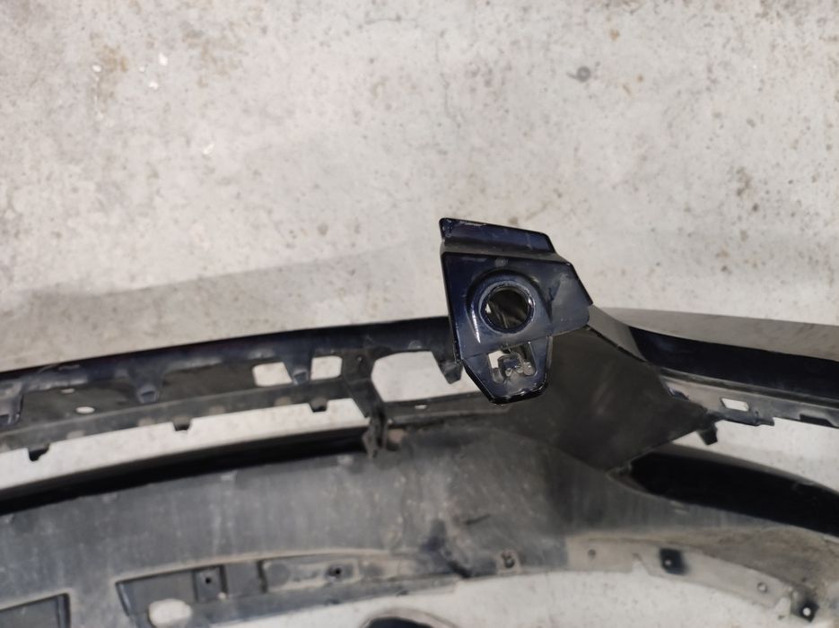 Предна броня за BMW X6 G06 / БМВ Х6 Г06 2019г