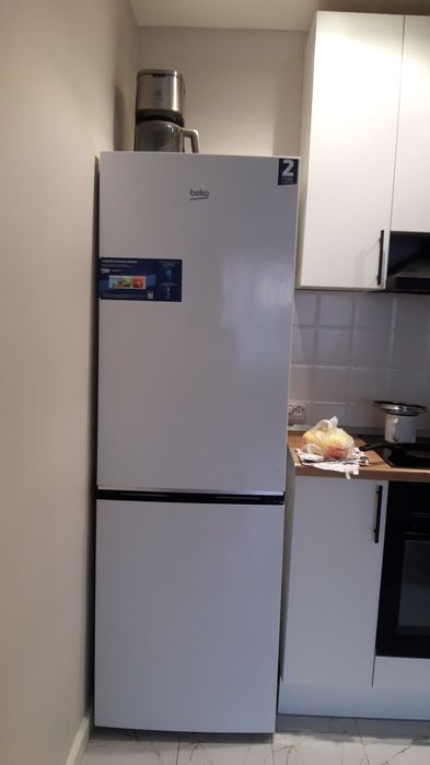 Холодильник BEKO