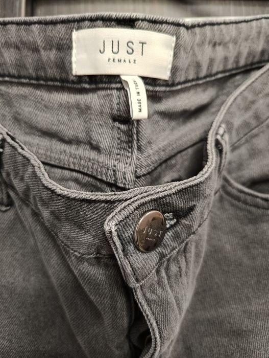 Дамски дънки Guess, Tom Taylor, Mango