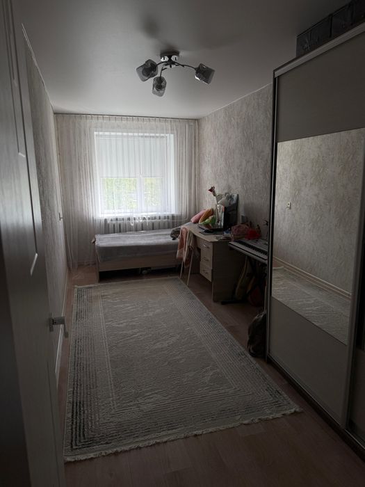 Продам 3х комнатную квартиру