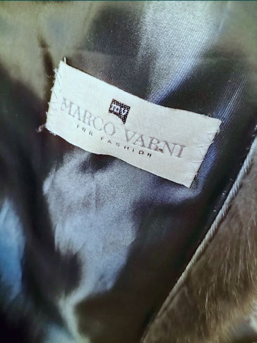 Верхняя одежда(зима)