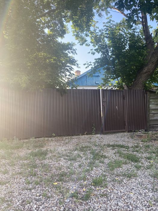 Дом частный на самозастройке сарань