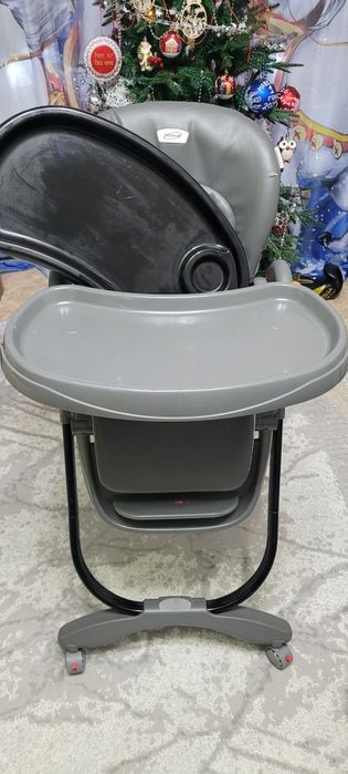 Стульчик для кормления TEKNUM