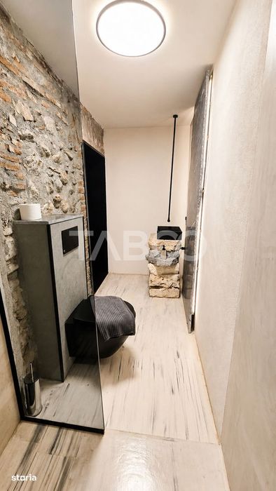 De vanzare 3 STUDIO-URI pregatite pentru regim hotelier Orasul de Jos