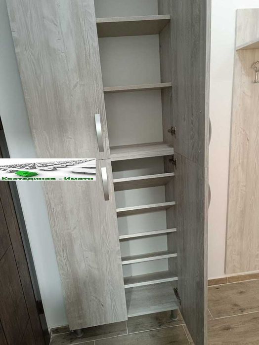 Дава се под наем Двустаен апартамент в Пловдив, Христо Смирненски - 60 кв.м за 600 € - Снимка #5