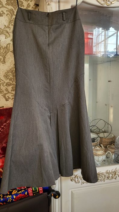 Ustki kiyimlar plash va kastyum