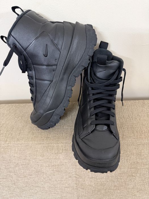 Nike Blazer Roam Mid Women's Winterized Shoes