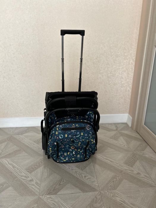 Коляска Baballo.