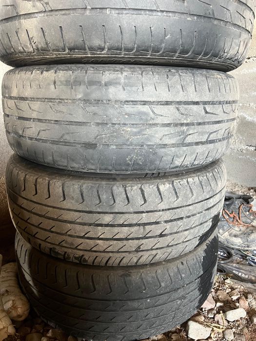 Титанка эстима карми грация сиена R16