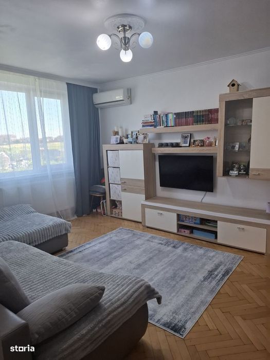 Apartament 3 camere Pitesti — fotografia 1
