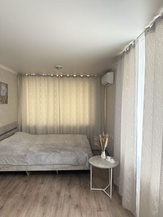 Посуточно квартира