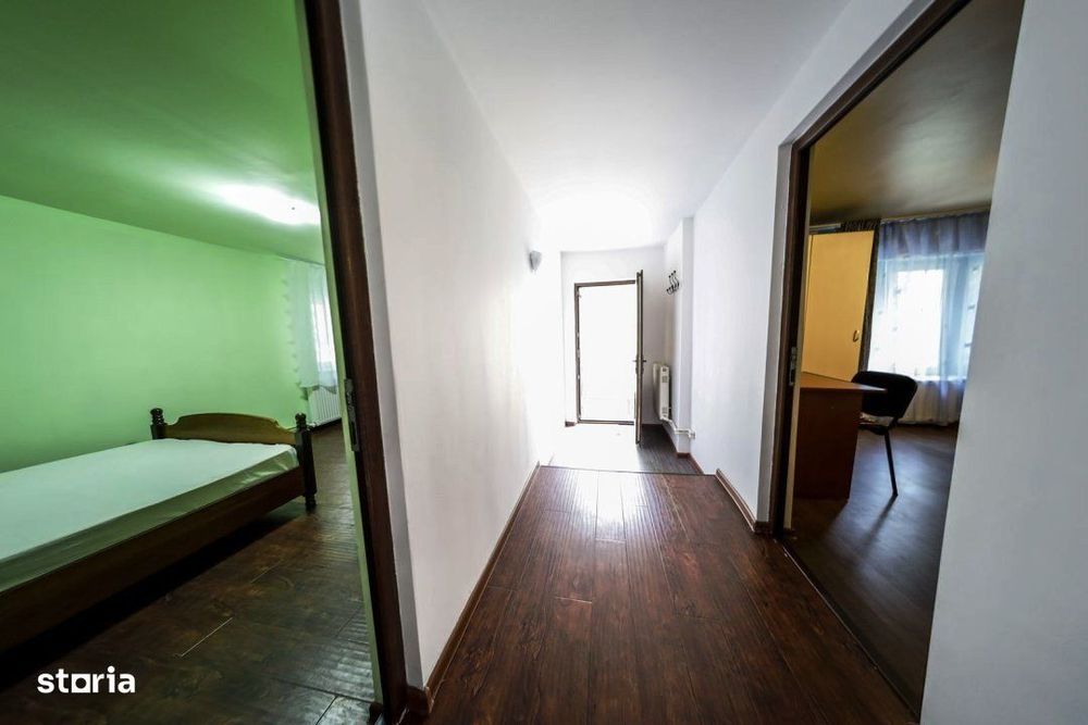 Apartament 3 Camere la Vilă, Terasă 15 mp – Piața Unirii, Aproape de U