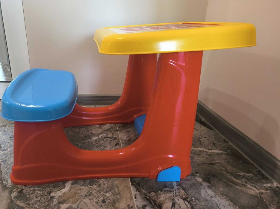 Детски чин / маса